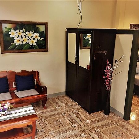 Eidi Homestay Nong Kung Si Εξωτερικό φωτογραφία