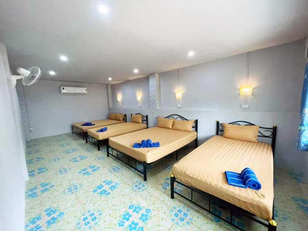 Eidi Homestay Nong Kung Si Δωμάτιο φωτογραφία