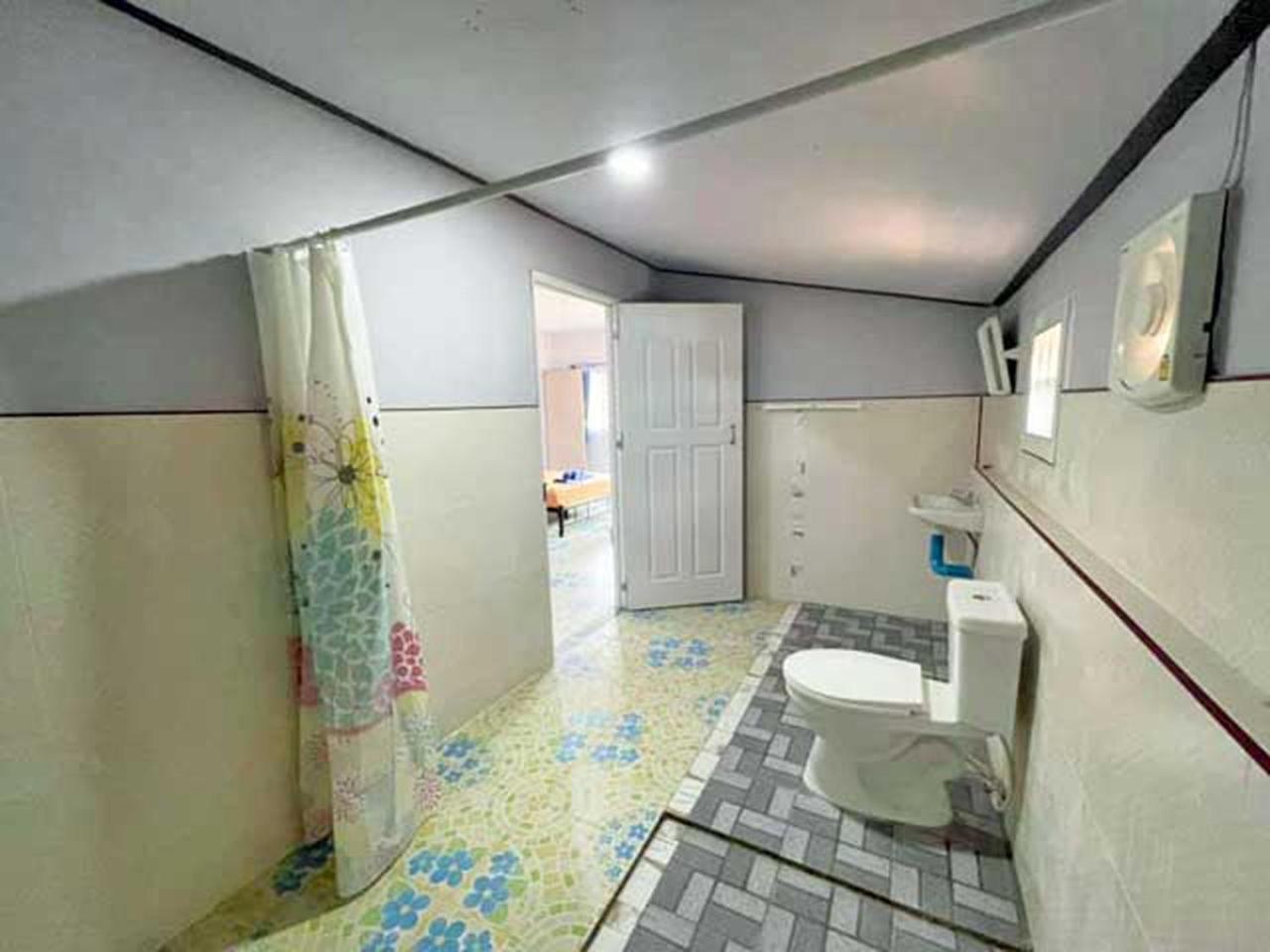 Eidi Homestay Nong Kung Si Δωμάτιο φωτογραφία