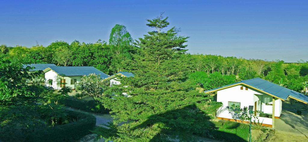 Eidi Homestay Nong Kung Si Εξωτερικό φωτογραφία