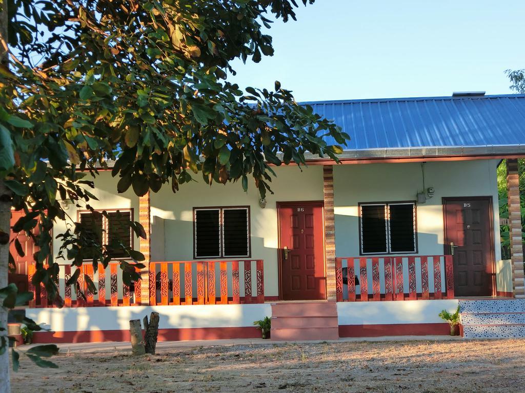 Eidi Homestay Nong Kung Si Εξωτερικό φωτογραφία